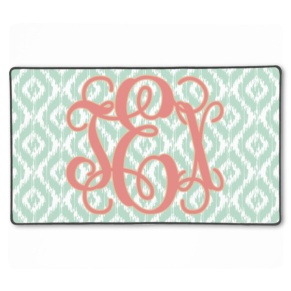 Monogram XXL Gaming Mouse Pads - 24" x 14" - APPROVAL