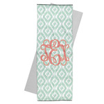 Monogram Yoga Mat Towel