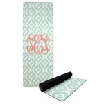 Monogram Yoga Mat