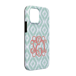 Monogram iPhone Case - Rubber Lined - iPhone 13 Pro
