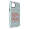 Monogram iPhone Case - Rubber Lined - iPhone 14 Plus