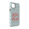 Monogram iPhone Case - Rubber Lined - iPhone 14