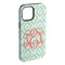 Monogram iPhone Case - Rubber Lined - iPhone 15 Plus