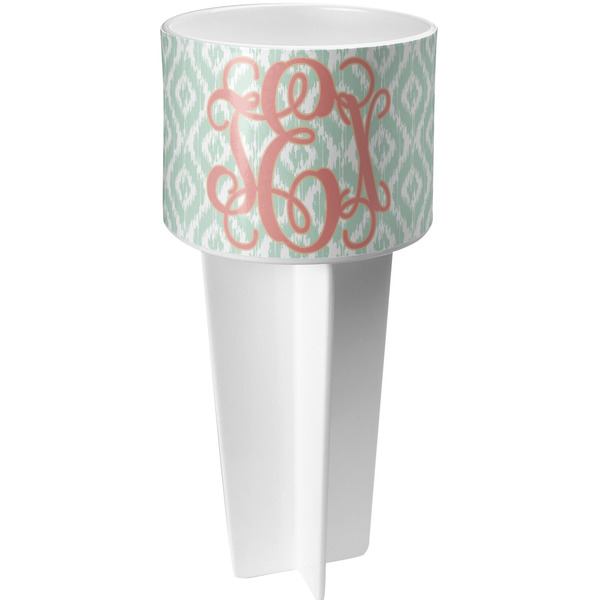 Monogram spiker_white_apvl