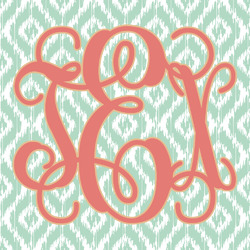 Monogram