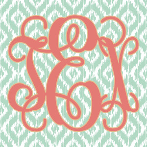 Monogram