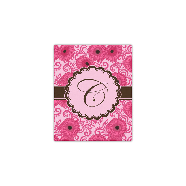 Gerbera Daisy 11x14 - Canvas Print - Front View