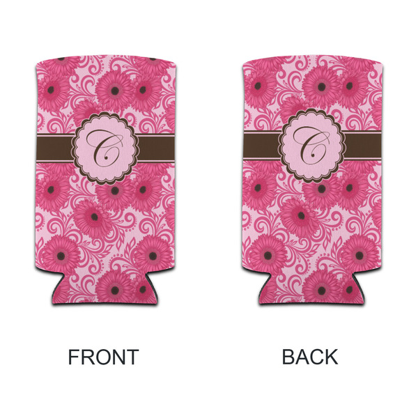 Gerbera Daisy 12oz Tall Can Sleeve - APPROVAL