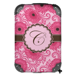 Gerbera Daisy Kids Hard Shell Backpack (Personalized)