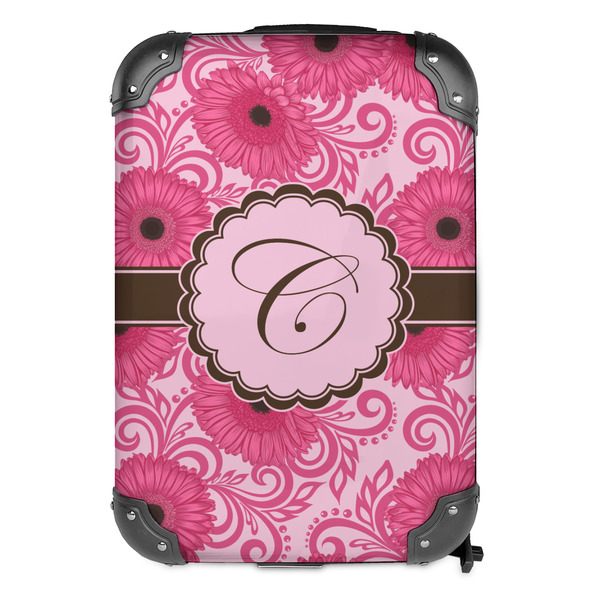 Gerbera Daisy 13" Hard Shell Backpacks - FRONT