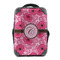 Gerbera Daisy 15" Backpack - FRONT