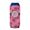 Gerbera Daisy 16oz Can Sleeve - FRONT (on can)