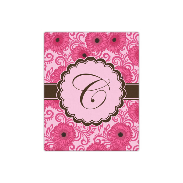 Gerbera Daisy 16x20 - Canvas Print - Front View