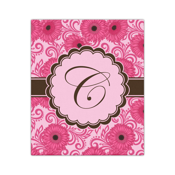 Gerbera Daisy 20x24 - Canvas Print - Front View