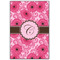 Gerbera Daisy Wood Print - 20x30 (Personalized)