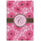 Gerbera Daisy Poster - Matte - 24x36 (Personalized)