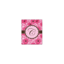 Gerbera Daisy Canvas Print - 8x10 (Personalized)