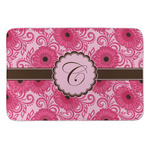 Gerbera Daisy Anti-Fatigue Kitchen Mat (Personalized)