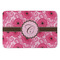 Gerbera Daisy Anti-Fatigue Kitchen Mat (Personalized)
