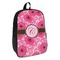 Gerbera Daisy Kids Backpack (Personalized)