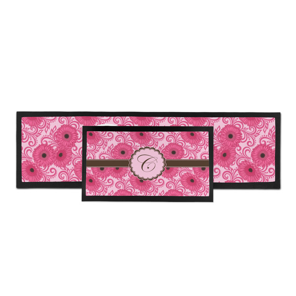 Gerbera Daisy Bar Mat - Parent Main