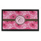 Gerbera Daisy Bar Mat - Small (Personalized)