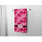 Gerbera Daisy Bath Towel - LIFESTYLE