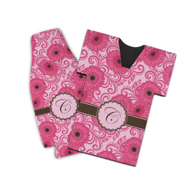 Gerbera Daisy Bottle Cooler (Personalized)