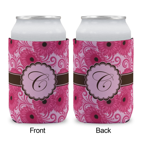 Gerbera Daisy Can Sleeve - APPROVAL (single)