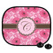 Gerbera Daisy Car Side Window Sun Shade (Personalized)