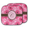 Gerbera Daisy Car Sun Shade - Two Piece (Personalized)