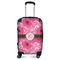 Gerbera Daisy Carry-On Travel Bag - With Handle
