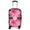 Gerbera Daisy Suitcase (Personalized)