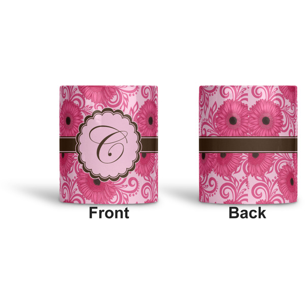 Gerbera Daisy Ceramic Pen Holder - Apvl