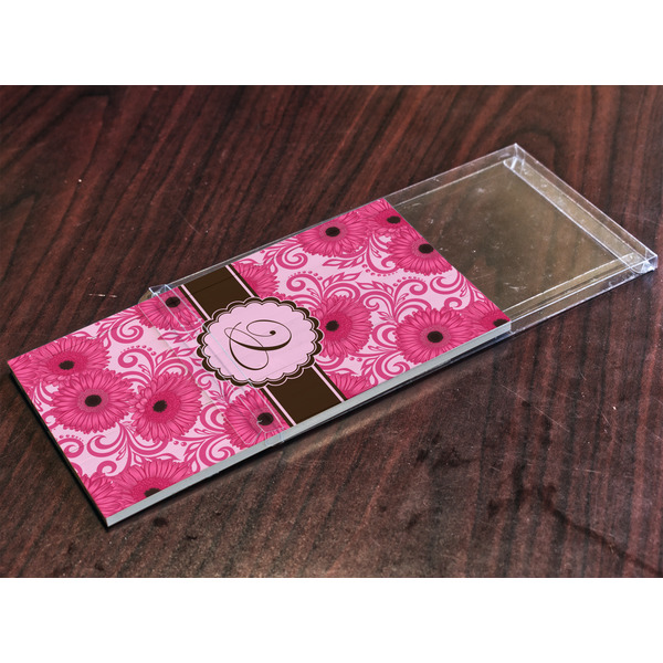 Gerbera Daisy Colored Pencils - In Package