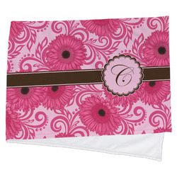 Gerbera Daisy Cooling Towel (Personalized)