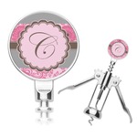 Gerbera Daisy Corkscrew (Personalized)