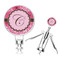 Gerbera Daisy Corkscrew (Personalized)