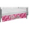 Gerbera Daisy Crib Skirt (Personalized)