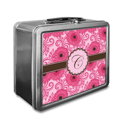 Gerbera Daisy Lunch Box (Personalized)