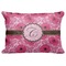 Gerbera Daisy Decorative Baby Pillow - Apvl