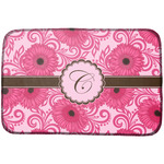Gerbera Daisy Dish Drying Mat (Personalized)