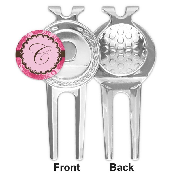 Gerbera Daisy Divot Tool - Second