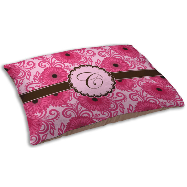 Gerbera Daisy Dog Beds - SMALL