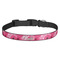 Gerbera Daisy Dog Collar (Personalized)