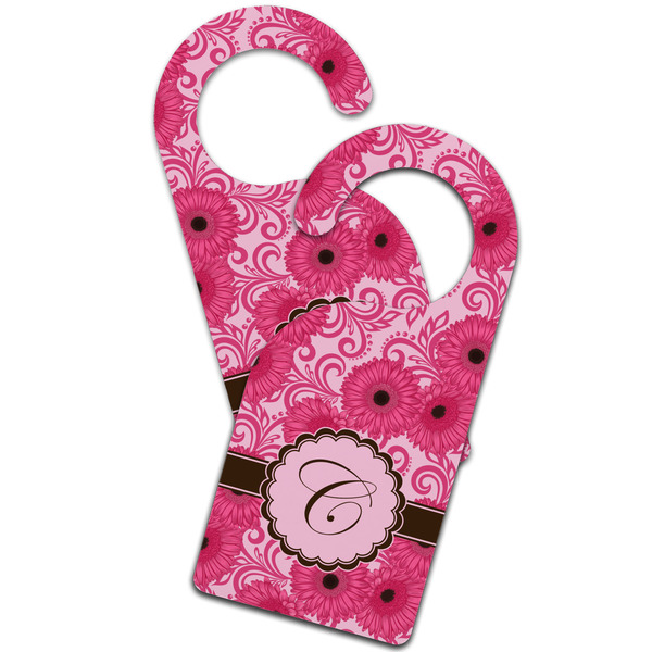 Gerbera Daisy Door Hanger - MAIN