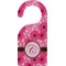 Gerbera Daisy Door Hanger (Personalized)