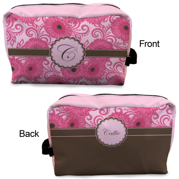 Gerbera Daisy Dopp Kit - Approval