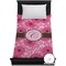 Gerbera Daisy Duvet Cover - Twin (Personalized)