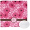 Gerbera Daisy Washcloth (Personalized)